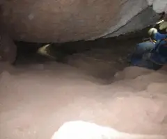 Fotografia de CANAL CLOSA, SEGON FORAT DE LA (3 de 3)