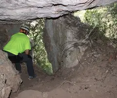 Fotografía de CAMÍ DEL PONT, COVA DEL (2 de 4)