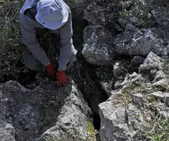 Fotografía de DAC, AVENC DEL (1 de 5)