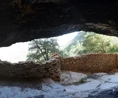 Fotografia de CORB, COVA DEL (4 de 4)