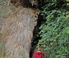 Fotografía de VALLDERRÓS, COVA DE (2 de 4)