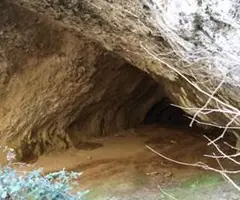 Photographie de CAN MAURI, COVA DE (2 sur 3)