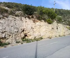 Fotografia de TALLADA D'EN PO ROBERT, COVA (1 de 2)
