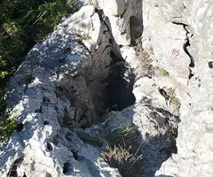 Fotografía de FORADADA, AVENC DE LA (1 de 5)