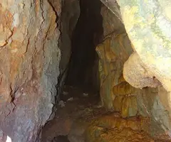 Fotografia de BARDISSES, COVA DE LES (1 de 1)