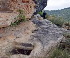 Photograph of VALL, COVES DE LA (2 of 5)