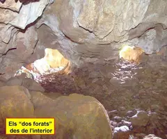 Photograph of COMA D'OLLA, COVA DE LA (3 of 7)