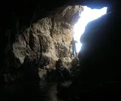 Fotografia de CÒRREC FONDO, COVA DEL (1 de 2)