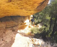 Fotografia de CARNISSER, COVES DEL  (8 de 9)