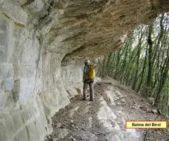 Fotografía de BIROL, BALMA D'EN (1 de 2)
