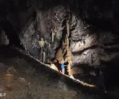 Fotografia de CANTERO, COVA D'EN (5 de 9)