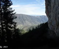 Fotografía de CASA SANTA, COVA DE LA (1 de 10)