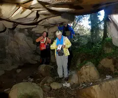 Fotografía de FEIXES, COVA DE LES (2 de 5)