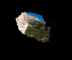Fotografia de MOROS, COVA LATERAL DELS (4 de 4)