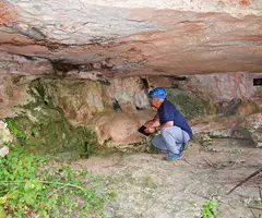 Fotografía de CAN PÈLECS, BALMA CORRAL DE (3 de 3)
