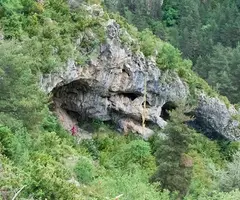 Fotografía de SEGALARS, BALMA DE (1 de 5)