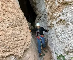 Fotografia de PORTELLA, POU DE LA (10 de 10)