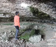 Fotografía de SERRET, COVA DEL (4 de 4)