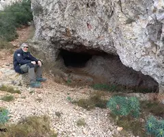 Fotografía de DENTS, CAU DE LES (1 de 5)