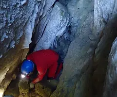 Fotografia de MOLA DEL BUITRE, AVENC DE LA (3 de 3)