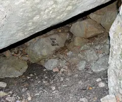 Fotografia de GRÈVOL, COVA DEL (2 de 2)