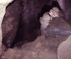 Fotografia de ESCALETA, COVA DE L' (8 de 8)