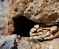 Fotografía de CASTELL, COVA DEL (2 de 3)