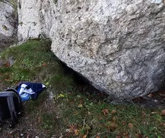 Photographie de DIMONI, COVA DEL (1 sur 3)