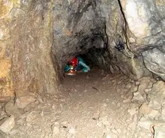 Fotografia de PETRECÓ, COVA DEL (6 de 8)
