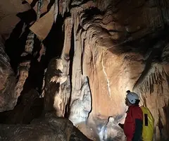 Fotografia de NEGRA DE CORÇÀ, COVA (7 de 14)