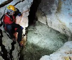 Fotografía de CINGLE DE ROCA ALTA, AVENC DEL (6 de 8)