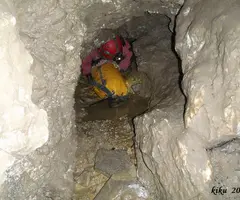 Photograph of ROTGERS (R-2, R3, R-4, R-5, R-6),  COVA DE (3 of 34)