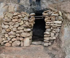 Fotografía de ANGERRA, COVA DE L' (2 de 6)