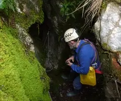 Fotografia de CLOT DE JOAN PERE, FORAT DE LO (2 de 3)