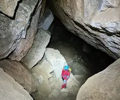 Fotografía de CARTANYÀ, COVA (10 de 12)