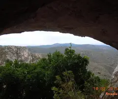 Fotografía de GARRIGA, COVA Nº2 DEL (5 de 5)
