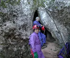 Fotografia de ÀNIMES, COVES DE LES (6 de 12)