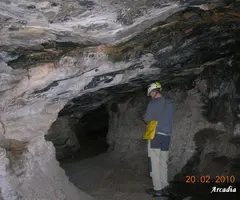 Fotografía de ERMITES, COVA DE LES (5 de 6)