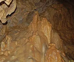 Photograph of QUERA, COVES DE LA (9 of 9)