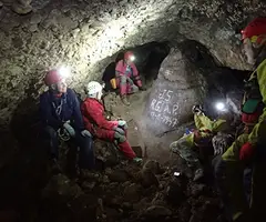 Fotografía de LLOSANQUES, COVA DE LES (12 de 13)