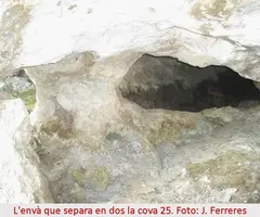 Photographie de VINT-I-CINC, COVA (1 sur 1)