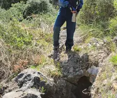 Fotografía de MIG, AVENC DEL (1 de 3)