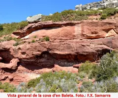 Fotografía de BALETA, COVA D'EN (1 de 4)