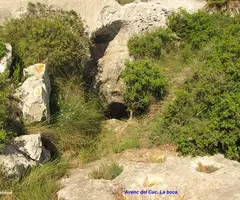 Photograph of CUC, AVENC DEL (3 of 3)