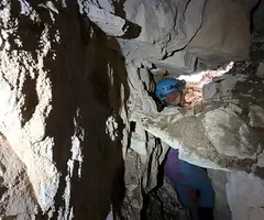 Photographie de MAS MUNTANYÈS, COVA DE (3 sur 5)