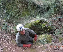 Photographie de MARIVER DE MARTÍS, COVA DE (7 sur 7)