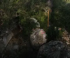 Fotografía de MONTESINOS, AVENC (1 de 7)