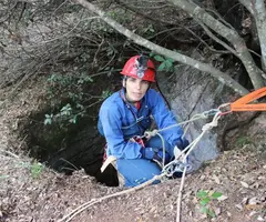 Fotografia de TICA, AVENC DE LA (3 de 3)