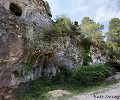 Fotografia de QUARESMA, COVA (1 de 2)