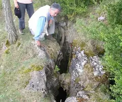 Fotografía de PISTA DE CUBERES, FORAT DE LA (2 de 2)